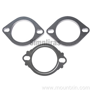 Round Exhaust Pipe Connector Gasket